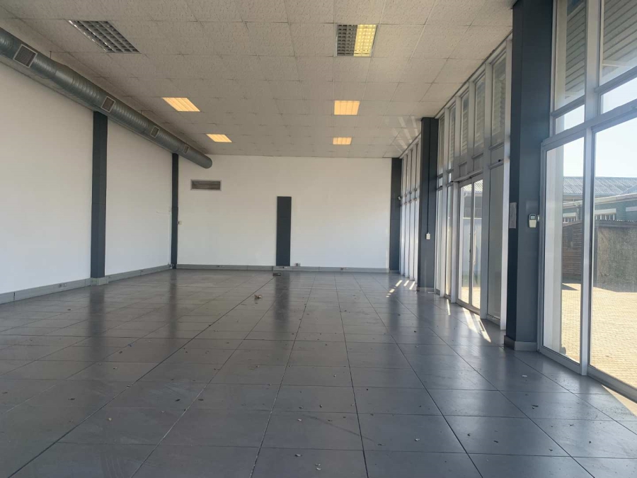 To Let 0 Bedroom Property for Rent in Paarden Eiland Western Cape